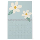 Agenda Kalender (Feb 2027)