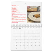 Agenda Kalender (Jan 2027)