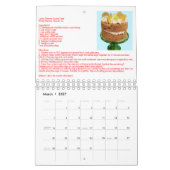 Agenda Kalender (Mar 2027)