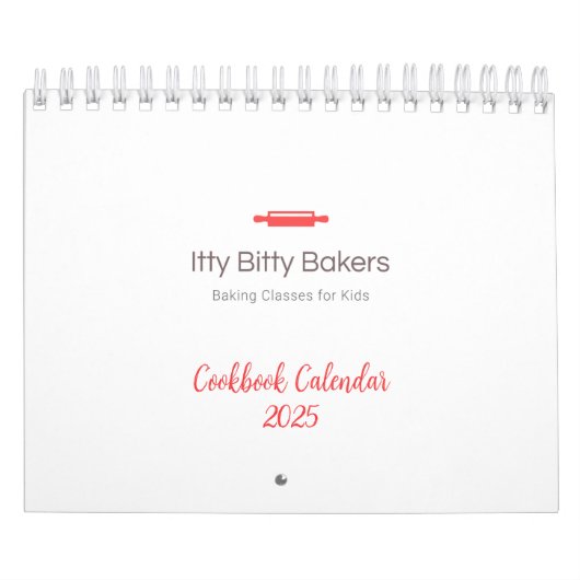 Agenda Kalender (Hoes)