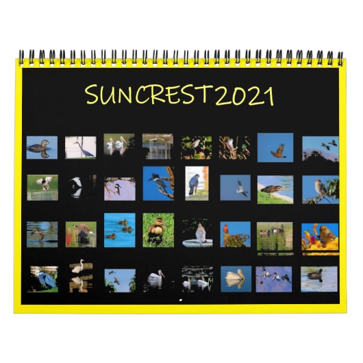 Agenda Kalender (Hoes)