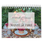 Agenda Kalender (Hoes)