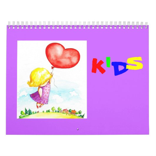Agenda Kalender (Hoes)