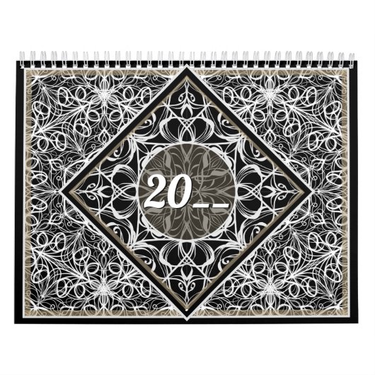 Agenda Kalender (Hoes)