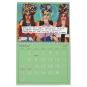 Agenda Kalender (Feb 2027)