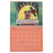 Agenda Kalender (Mar 2026)