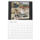 Agenda Kalender (Feb 2027)