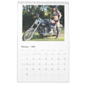 Agenda - kalender (Feb 2027)