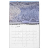 Agenda Kalender (Feb 2027)