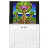 Agenda Kalender (Jan 2027)