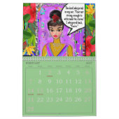 Agenda Kalender (Feb 2027)