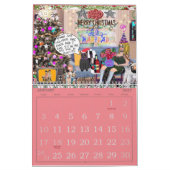 Agenda Kalender (Jan 2027)