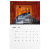 Agenda Kalender (Feb 2026)