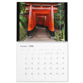 Agenda Kalender (Jan 2026)