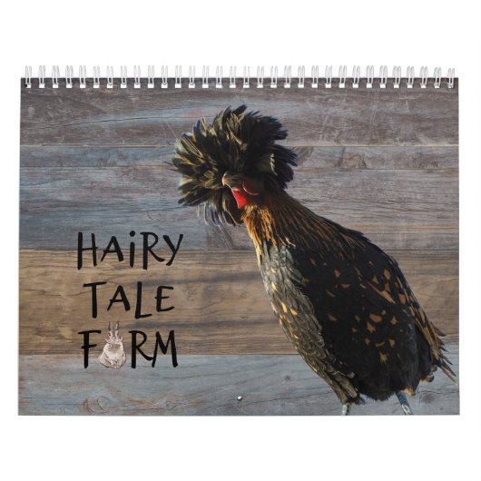 Agenda Kalender (Hoes)