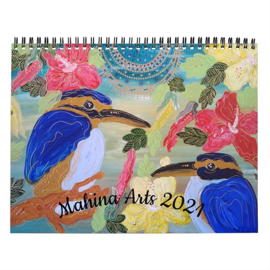 Agenda Kalender (Hoes)