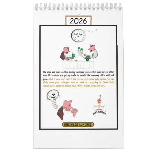 Agenda Kalender