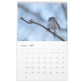 Agenda Kalender (Jan 2027)