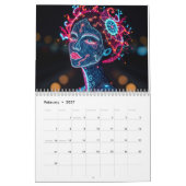 Agenda Kalender (Feb 2027)