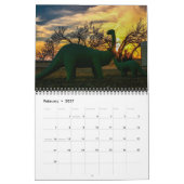 Agenda Kalender (Feb 2027)