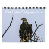 Agenda Kalender (Hoes)