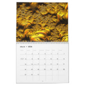 Agenda Kalender (Mar 2026)