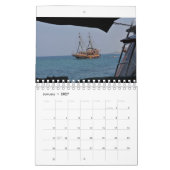 Agenda Kalender (Jan 2027)