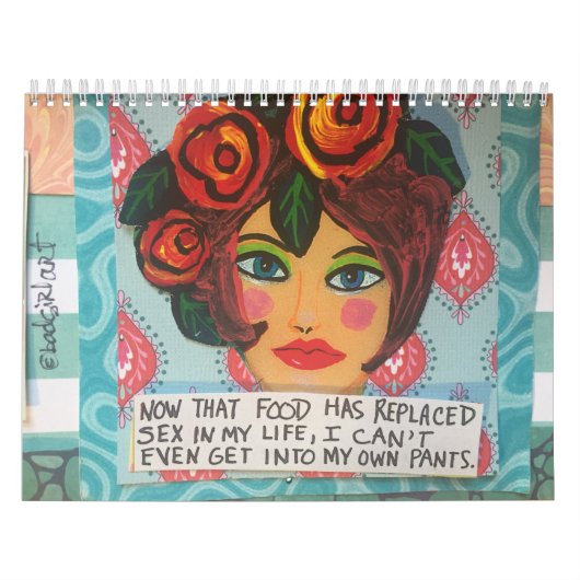 Agenda Kalender (Hoes)