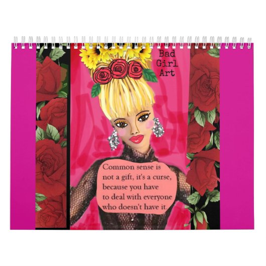 Agenda Kalender (Hoes)