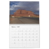 Agenda Kalender (Feb 2027)