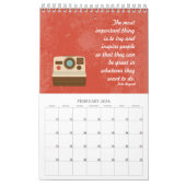  agenda kalender (Feb 2026)