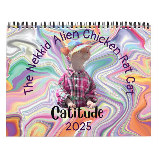Agenda Kalender (Hoes)