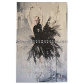 Agenda Kalender (Jan 2026)