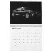 Agenda Kalender (Feb 2027)
