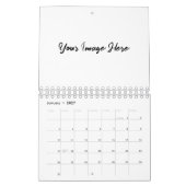Agenda Kalender (Jan 2027)