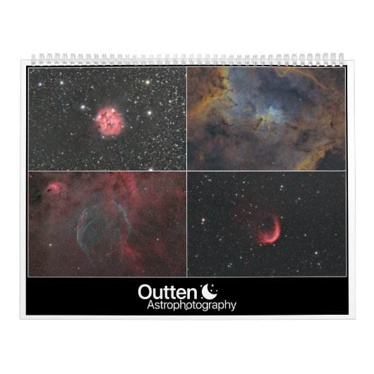 Agenda Kalender (Hoes)