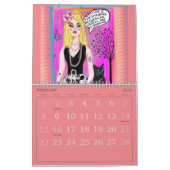 Agenda Kalender (Feb 2026)