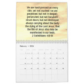 Agenda Kalender (Feb 2026)