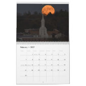 Agenda Kalender (Feb 2027)
