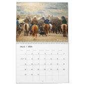 Agenda Kalender (Mar 2026)