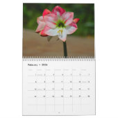 Agenda Kalender (Feb 2026)