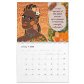 Agenda Kalender (Jan 2026)