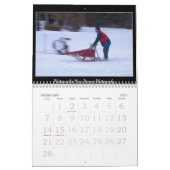 Agenda Kalender (Feb 2027)