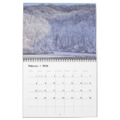 Agenda Kalender (Feb 2026)