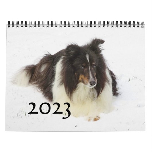 Agenda Kalender (Hoes)