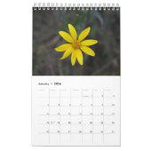 Agenda Kalender (Jan 2026)