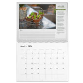 Agenda Kalender (Mar 2026)