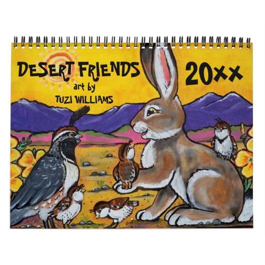 Agenda Kalender (Hoes)