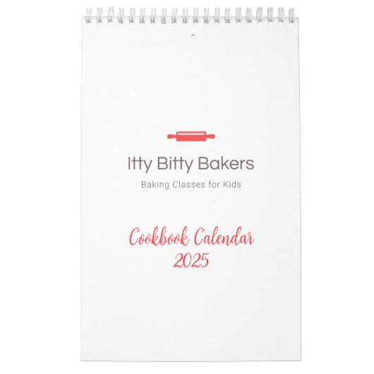 Agenda Kalender (Hoes)