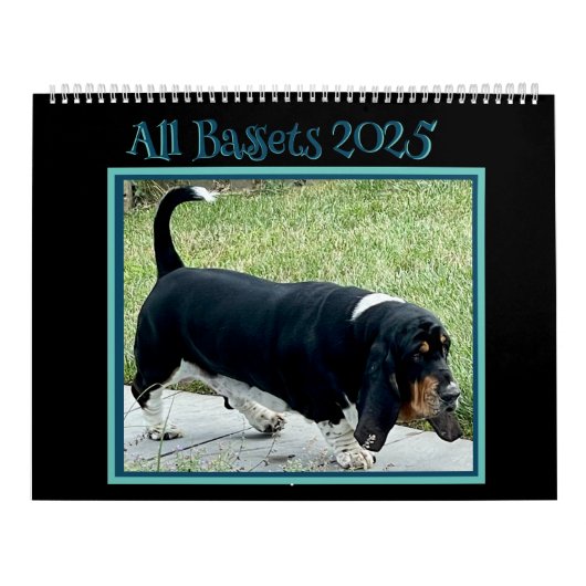 Agenda Kalender (Hoes)